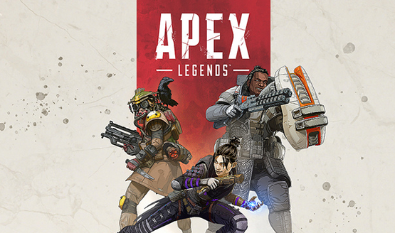 Apex Legends