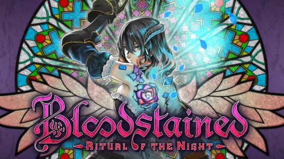 Bloodstained Ritual of the Night esrb