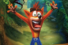 crash bandicoot sales