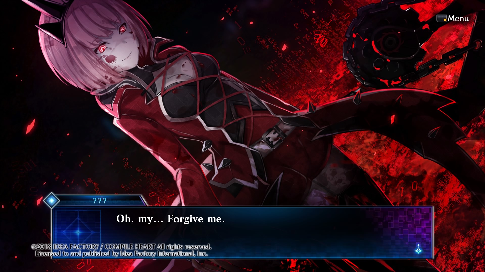 Death end re Quest Review