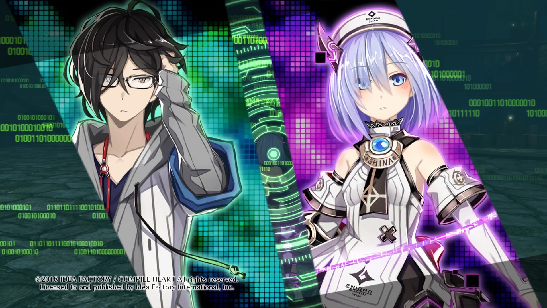 Death end re Quest Review