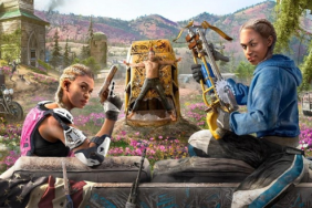 Far Cry New Dawn RPG Elements