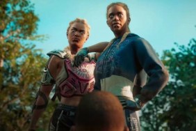 Far Cry New Dawn Sales