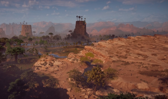 Horizon Zero Dawn 2 Possibilities