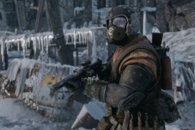 Metro Exodus Season Pass Issue