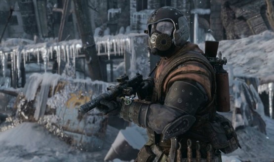 Metro Exodus Season Pass Issue