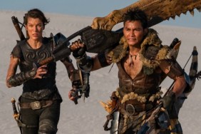 Monster Hunter Movie Release Date