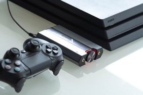 Sound Blaster X G6 Review PS4 Header 1