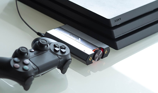 Sound Blaster X G6 Review PS4 Header 1