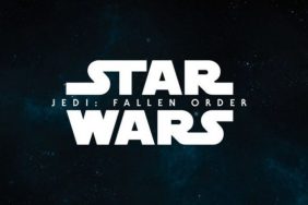 Star Wars Jedi Fallen Order