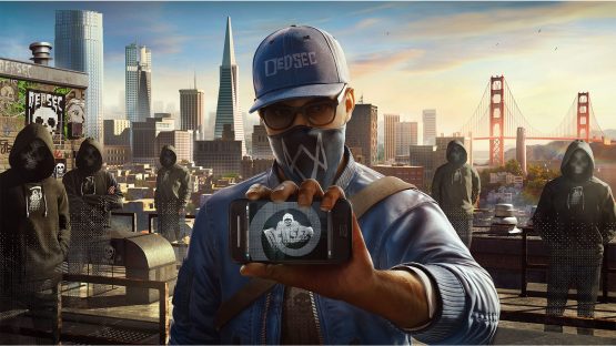 Watch Dogs 3