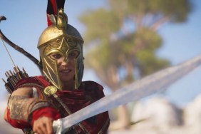 ac odyssey new game plus