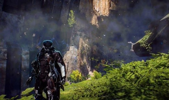 anthem update