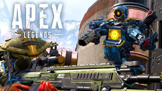 apex legends player base