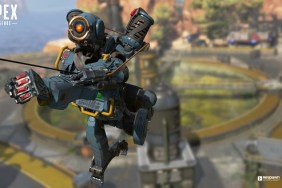 apex legends ranked