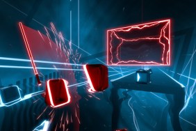 beat saber update