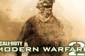 Modern Warfare 2 Remastered