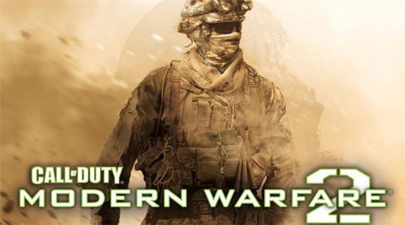 Modern Warfare 2 Remastered