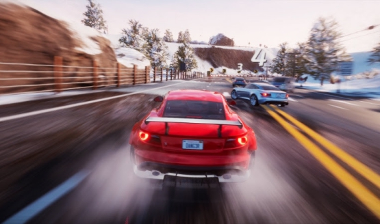 dangerous driving release date