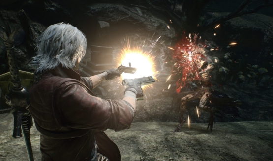 devil may cry 5 dlc