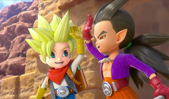 dragon quest builders 2 western release