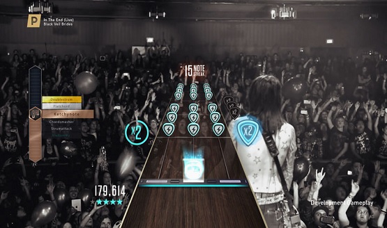 guitar hero live refunds