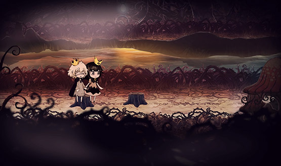 The Liar Princess and the Blind Prince review