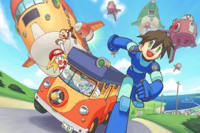 mega man legends legacy collection