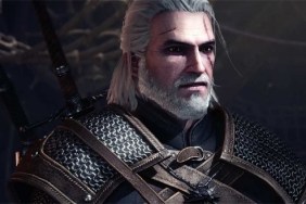 monster hunter world witcher