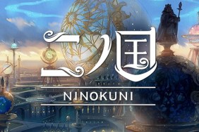 ni no kuni anime