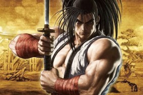 Samurai Shodown PAX East