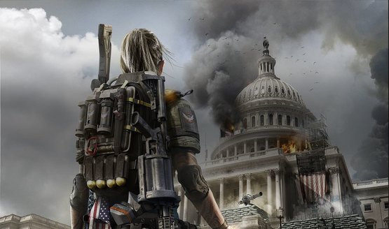 the division 2 beta dates