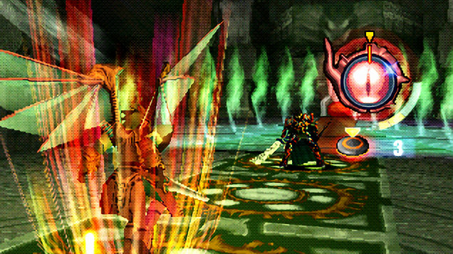 the legend of dragoon psone classic 2