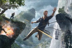 uncharted 5 possibilities