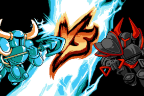 shovel knight physical