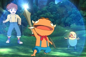 ni no kuni familiars