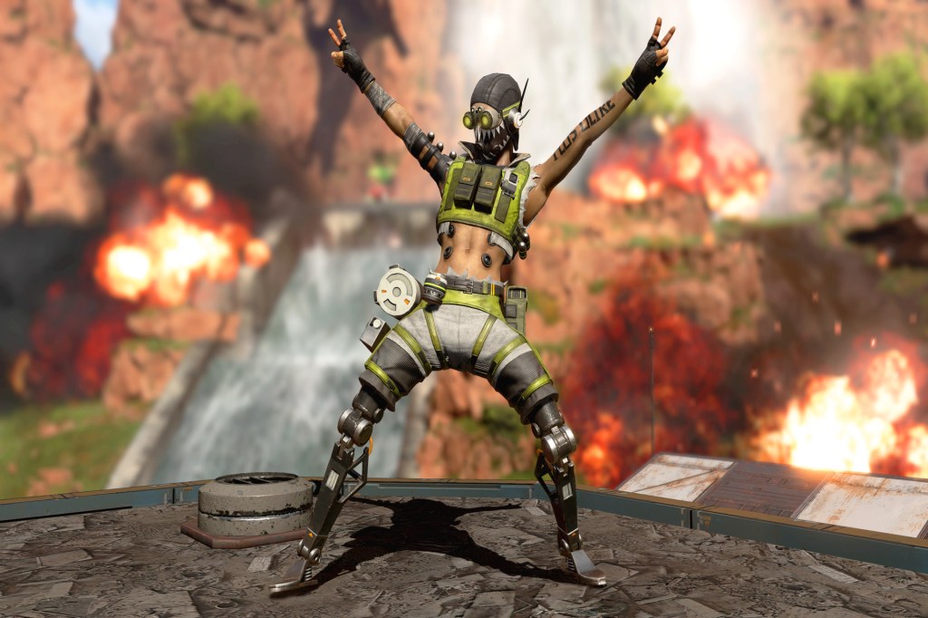 apex legends season 1