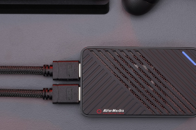 AVerMedia Live Gamer ULTRA giveaway