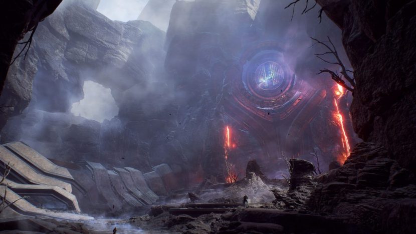 Anthem update