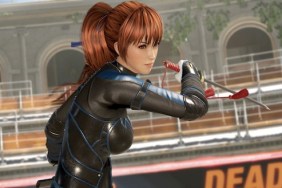 Dead or Alive 6 Update