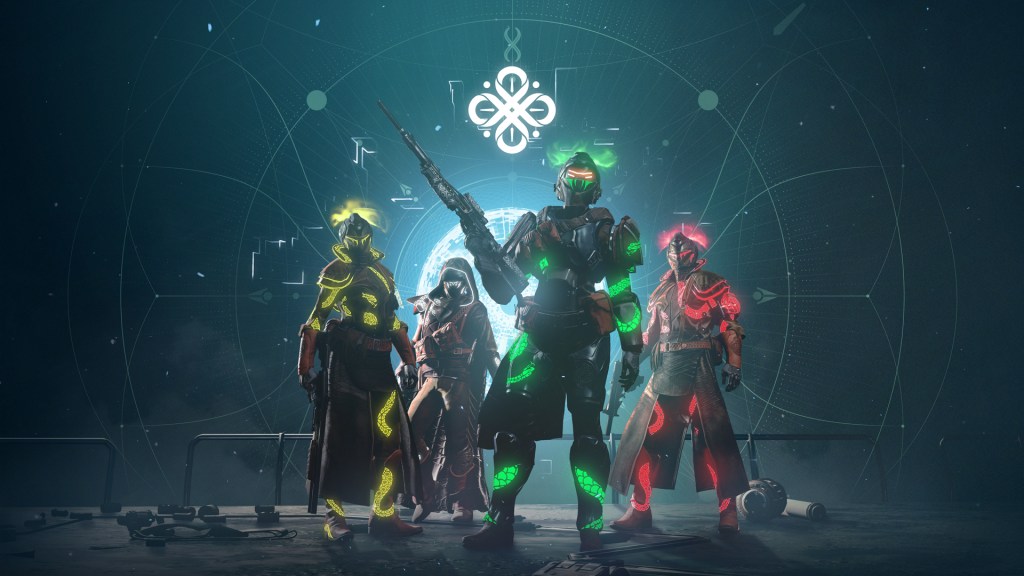 Destiny 2 season of the drifter Gambit Prime roles