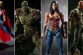 injustice 2 figures