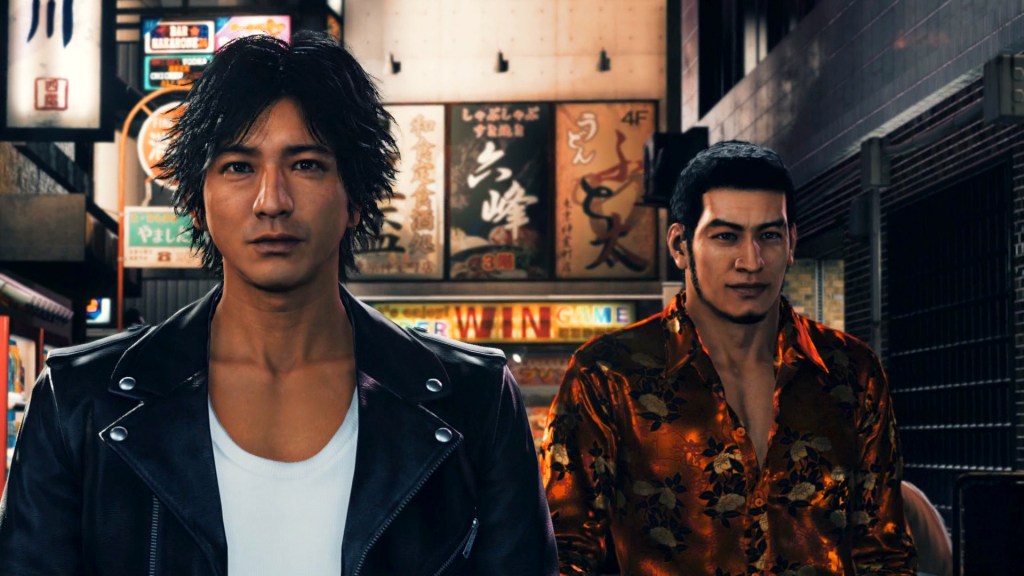 judgment western release