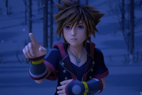 Spotlight Sale for Kingdom Hearts 3 Drops Its Price