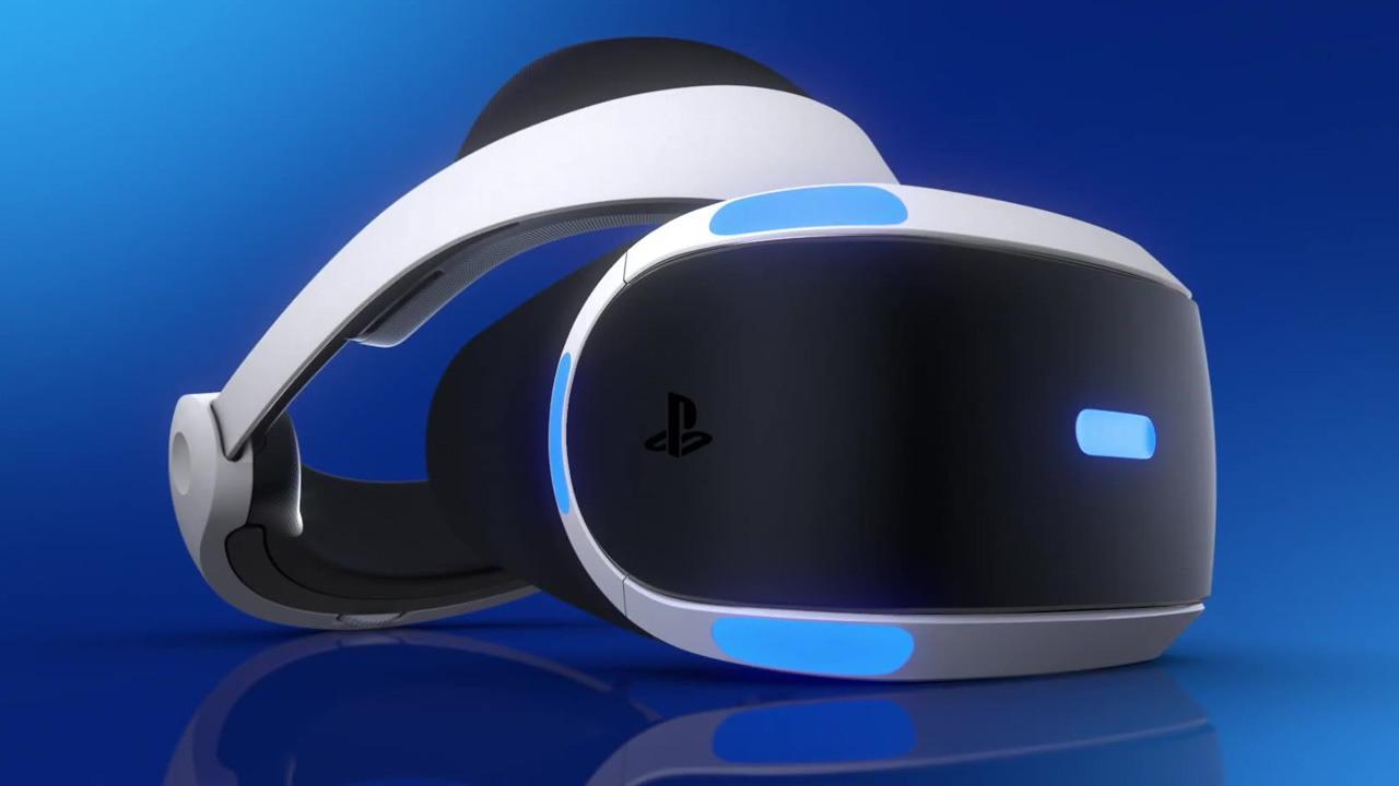 Next Wave of PSVR