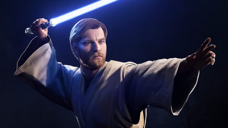 Battlefront 2's Lightsaber Update Detailed