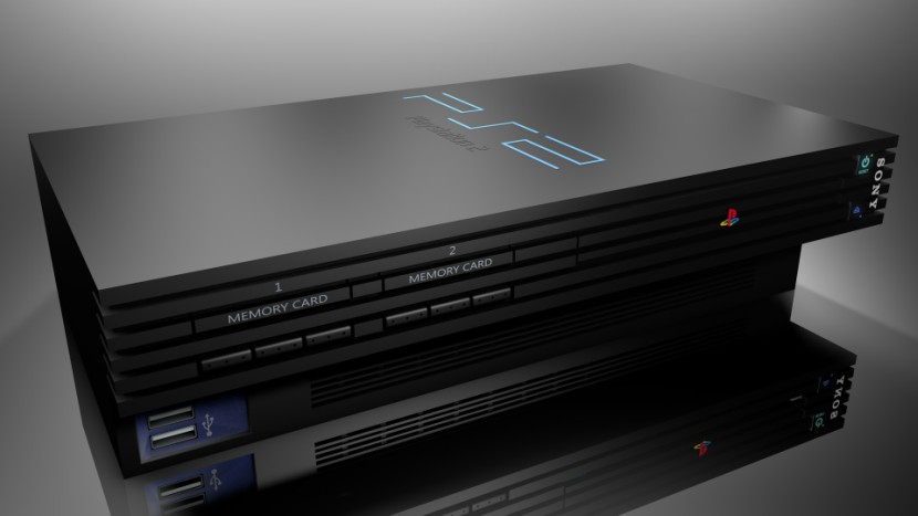 PlayStation 2 Birthday