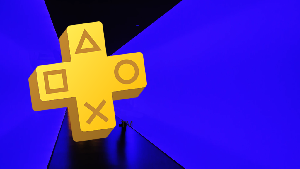 PlayStation Plus Value Change free games