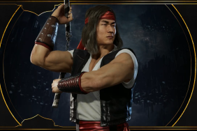 Kombat Kast Shows Off Liu Kang, Kung Lao, and Jax