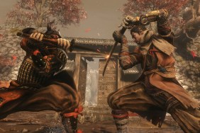 Sekiro Shadows Die Twice Review